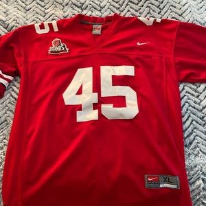 Archie Griffin Jersey